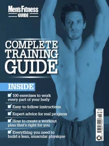 Men's Fitness Guide