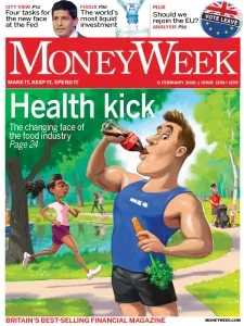 MoneyWeek