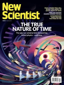 New Scientist