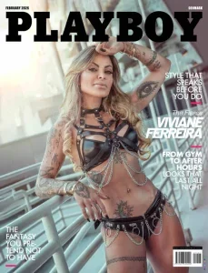 Playboy Denmark