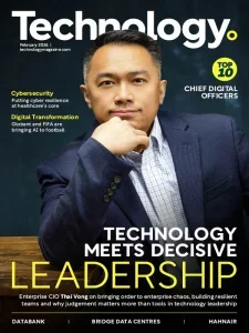 Technology Magazine