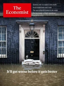 经济学人英国版PDF The Economist UK 2026年2月14日刊:好转前的至暗时刻 1 经济学人英国版PDF The Economist UK 2026年2月14日刊:好转前的至暗时刻