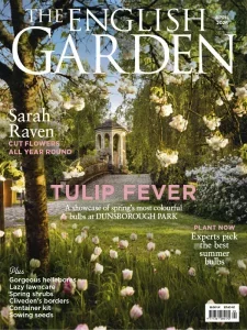 英国花园PDF The English Garden 2026年4月刊:郁金香狂热 16 英国花园PDF The English Garden 2026年4月刊:郁金香狂热