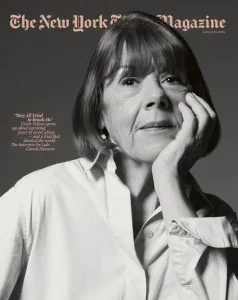 The New York Times Magazine