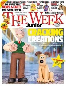 The Week Junior UK