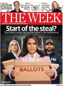 The Week USA