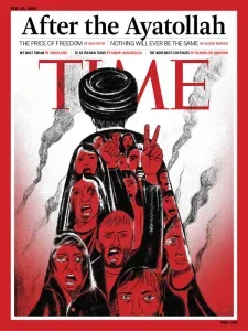 时代周刊国际版PDF Time International 2026年2月23日刊:后阿亚图拉时代的伊朗 9 时代周刊国际版PDF Time International 2026年2月23日刊:后阿亚图拉时代的伊朗