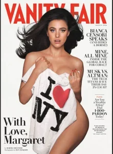 Vanity Fair USA