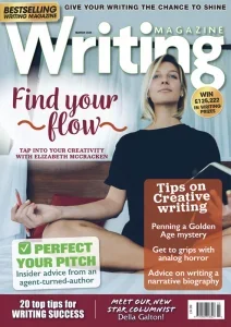 Writing Magazine