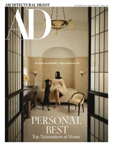 Architectural Digest USA
