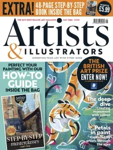 Artists & Illustrators