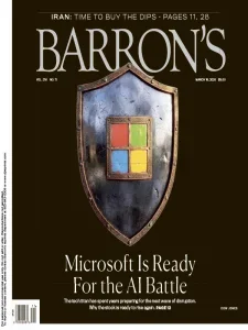 Barron's