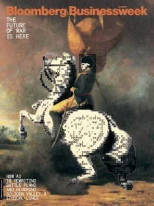 Bloomberg Businessweek