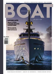 Boat International US