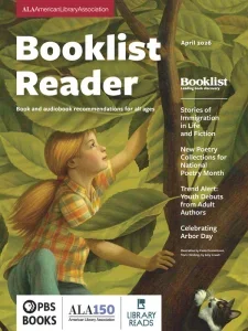 Booklist Reader
