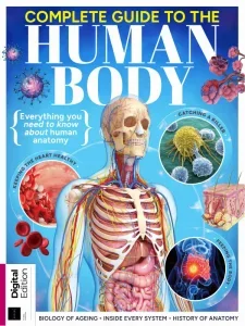 Complete Guide to the Human Body