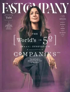 Fast Company