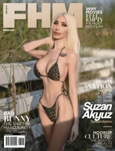 FHM Sweden