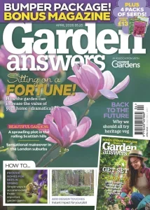 Garden Answers