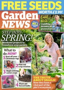 Garden News