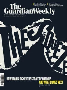 The Guardian Weekly