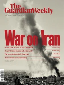 The Guardian Weekly