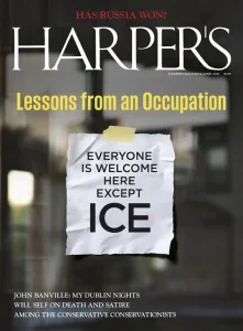 Harper's