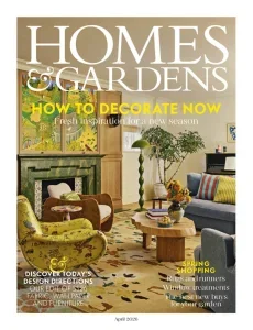 Homes & Gardens UK