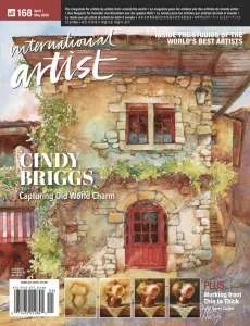 International Artist