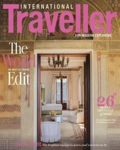 International Traveller