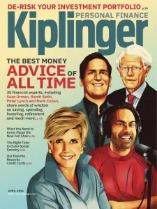Kiplinger Personal Finance