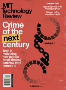 MIT Technology Review
