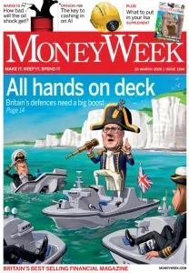 MoneyWeek