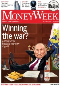 MoneyWeek