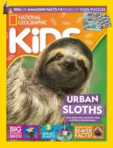 National Geographic Kids