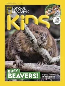 National Geographic Kids