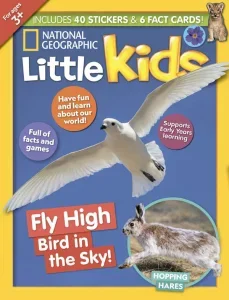 National Geographic Little Kids