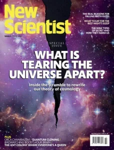 New Scientist