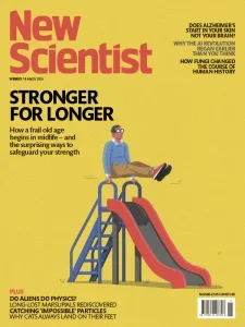 New Scientist