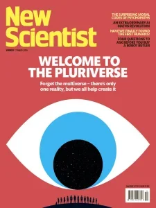 New Scientist