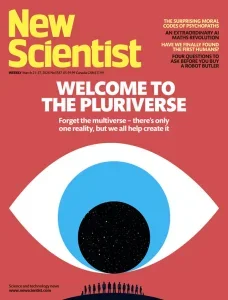 New Scientist