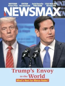 Newsmax