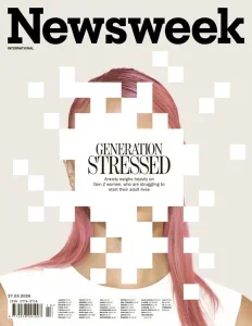 Newsweek International