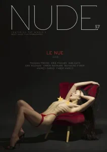 NUDE Magazine