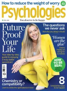 Psychologies UK