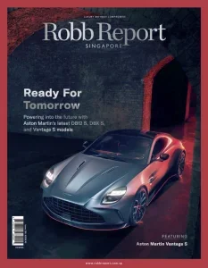 Robb Report