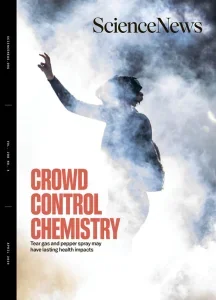 科学新闻 PDF Science News 2026年4月刊:解锁量子计算的商业化倒计时 5 Science News