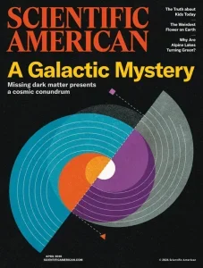 Scientific American
