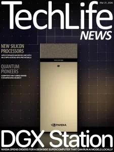 TechLife News