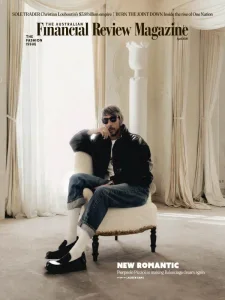 Financial Review Magazine